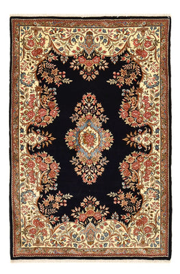 Perser Rug - Royal - 181 x 122 cm - dark blue