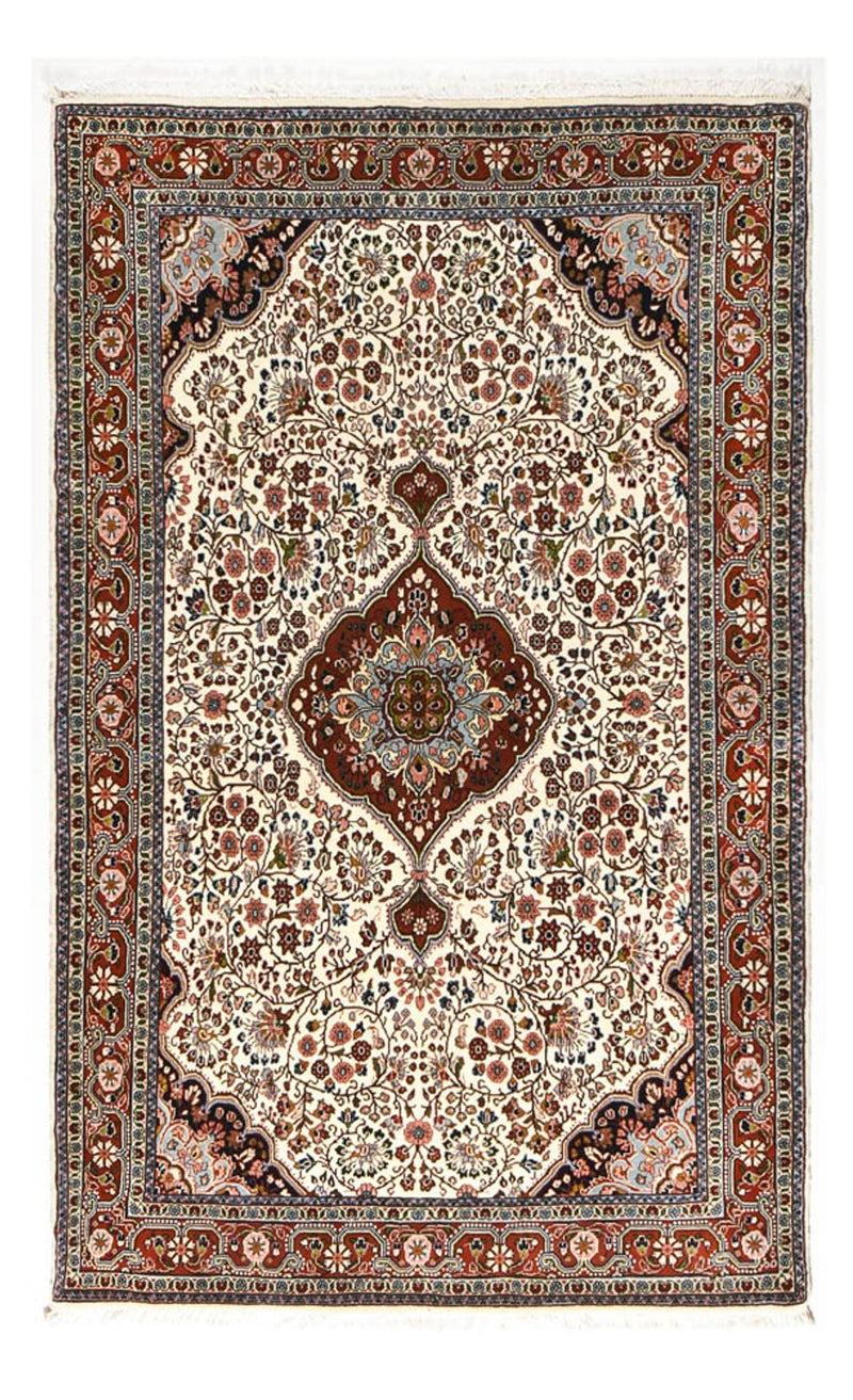 Jozan Rug 136x218cm - Persian Rugs