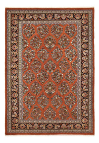 Perser Rug - Classic - 257 x 174 cm - red