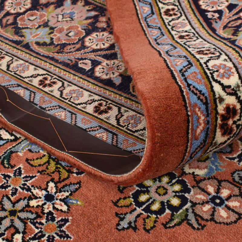 Perser Rug - Classic - 257 x 174 cm - red