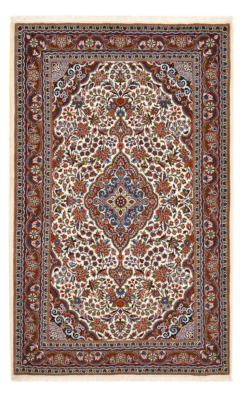 Perser Rug - Nomadic - 210 x 128 cm - multicolored