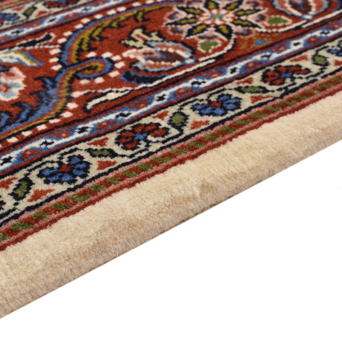 Jozan Rug 210x128cm - Persian Rugs