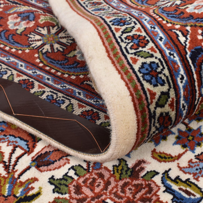 Perser Rug - Nomadic - 210 x 128 cm - multicolored