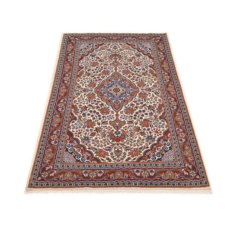 Perser Rug - Nomadic - 210 x 128 cm - multicolored