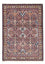 Perser Rug - Nomadic - 153 x 109 cm - rust
