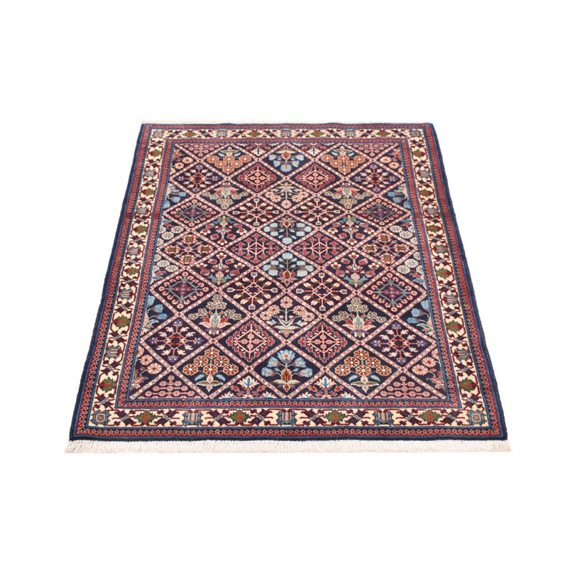 Perser Rug - Nomadic - 153 x 109 cm - rust