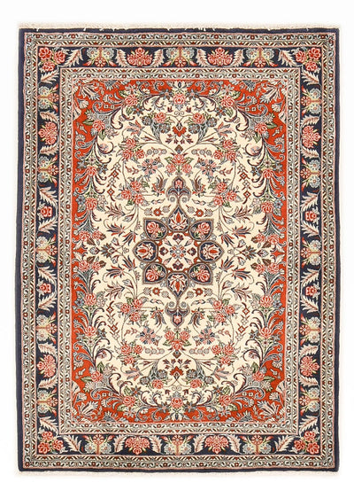 Bidjar Rug 109x151cm - Persian Rugs