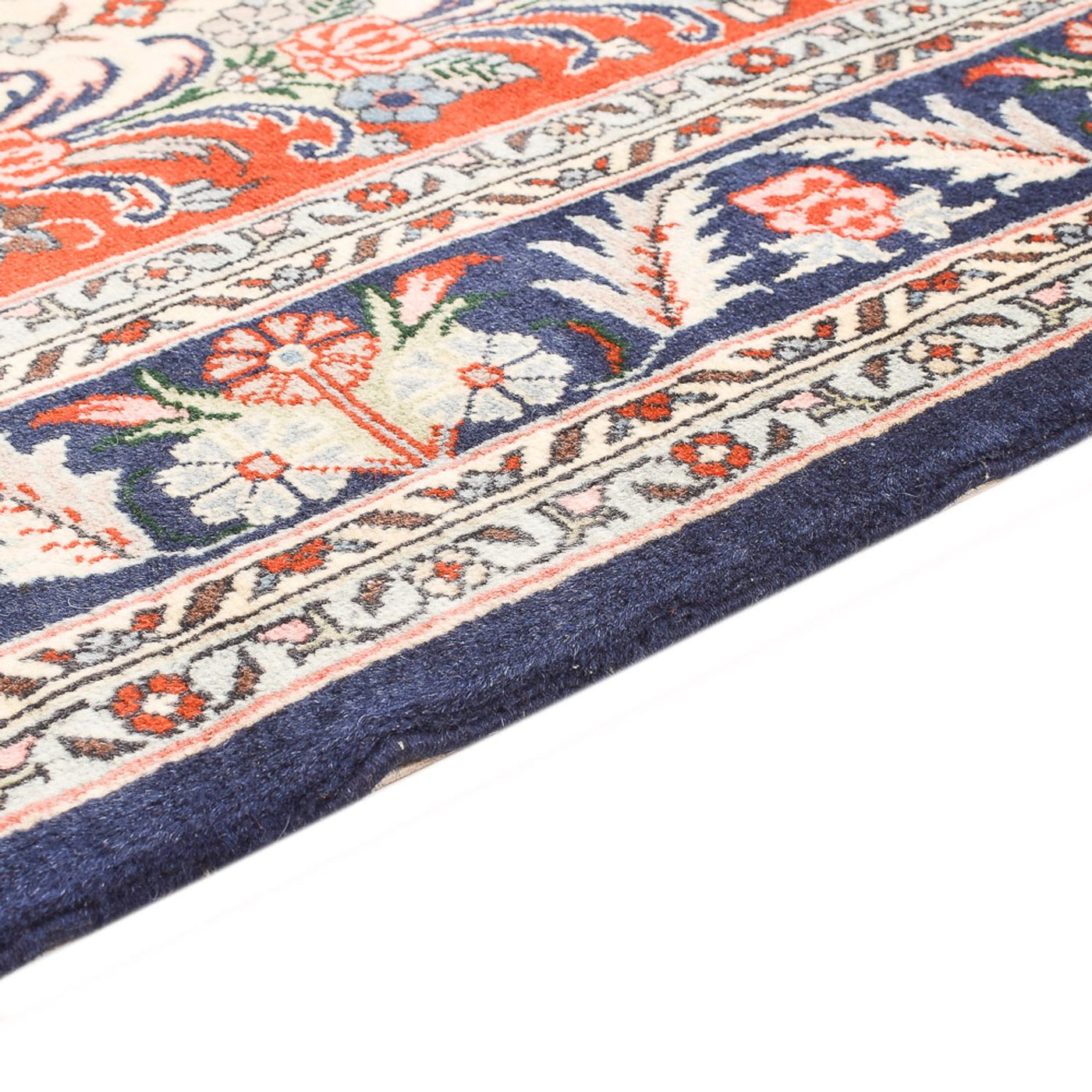 Bidjar Rug 151x109cm - Persian Rugs