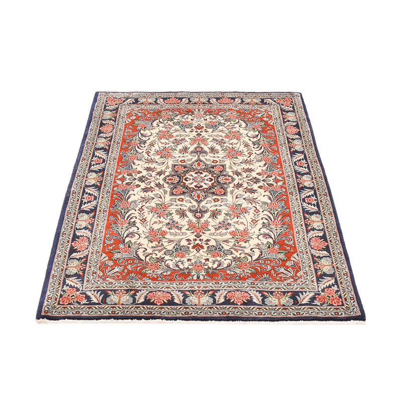 Perser Rug - Bidjar - 151 x 109 cm - beige