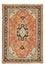 Perser Rug - Keshan - 110 x 77 cm - orange