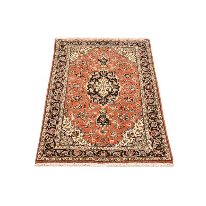 Perser Rug - Keshan - 110 x 77 cm - orange