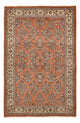 Sarough Teppich 240x156cm - Perserteppich