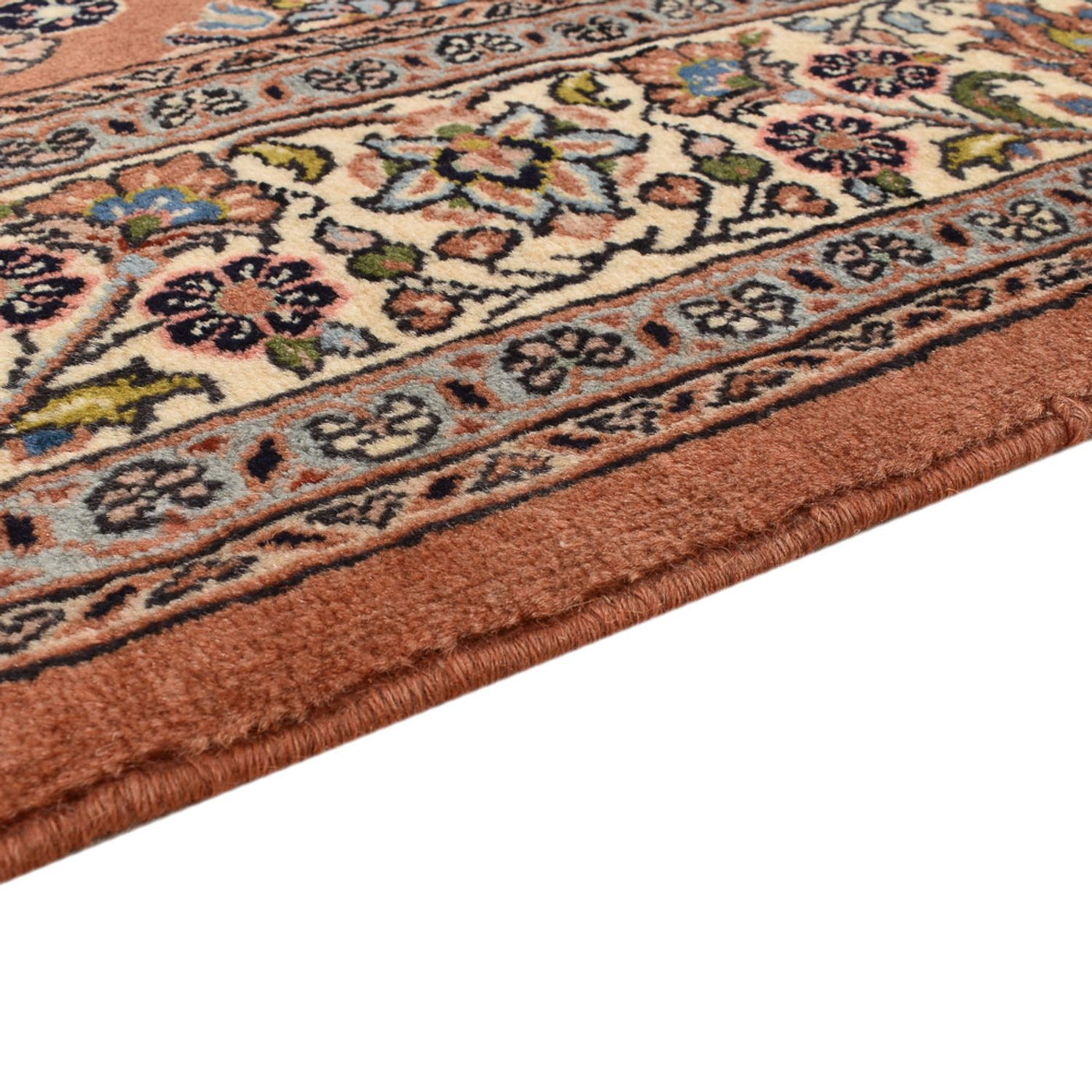 Sarough Teppich 240x156cm - Perserteppich