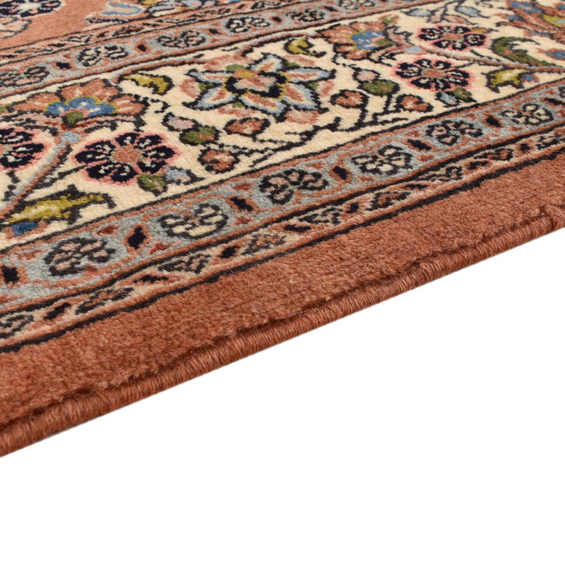 Perser Rug - Classic - 240 x 156 cm - light red