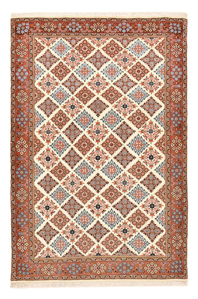 Meymeh Rug 138x210cm - Persian Rugs