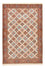 Perser Rug - Nomadic - 210 x 138 cm - multicolored