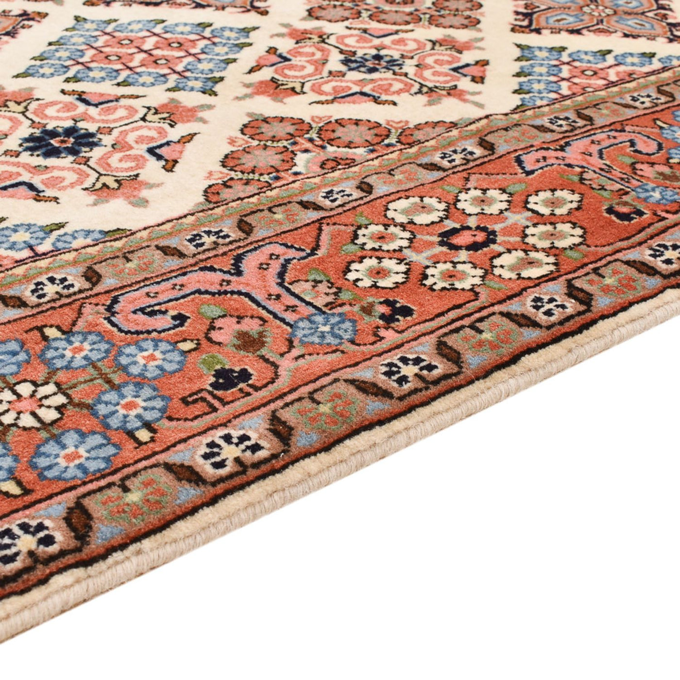 Meymeh Teppich 210x138cm - Perserteppich
