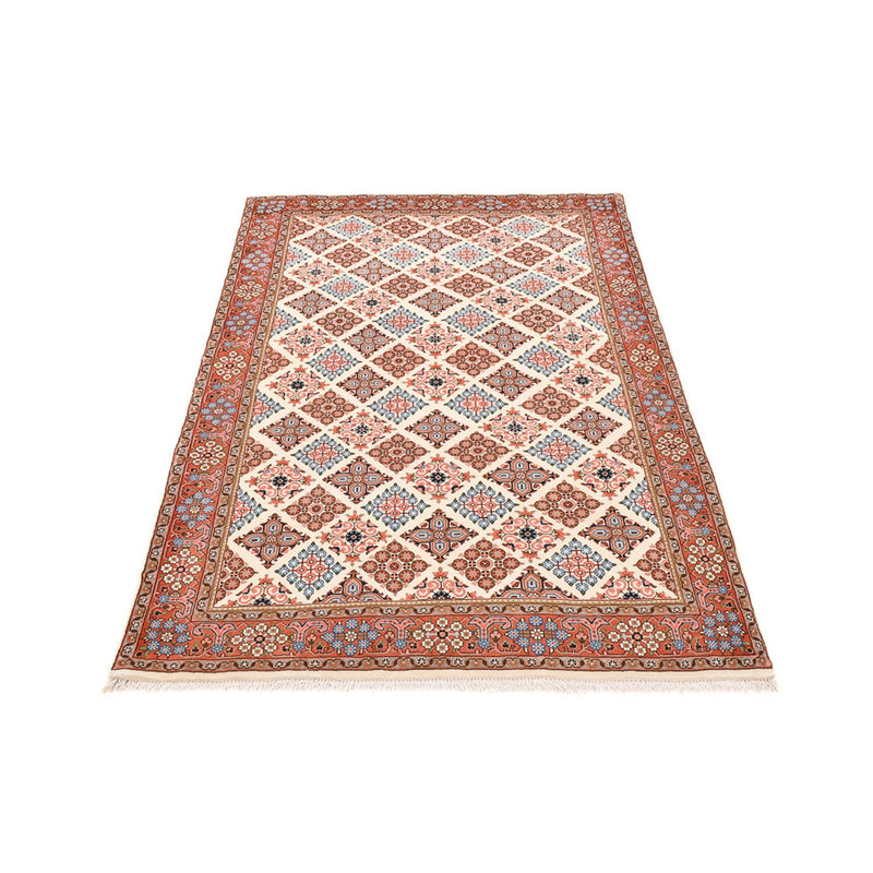 Perser Rug - Nomadic - 210 x 138 cm - multicolored