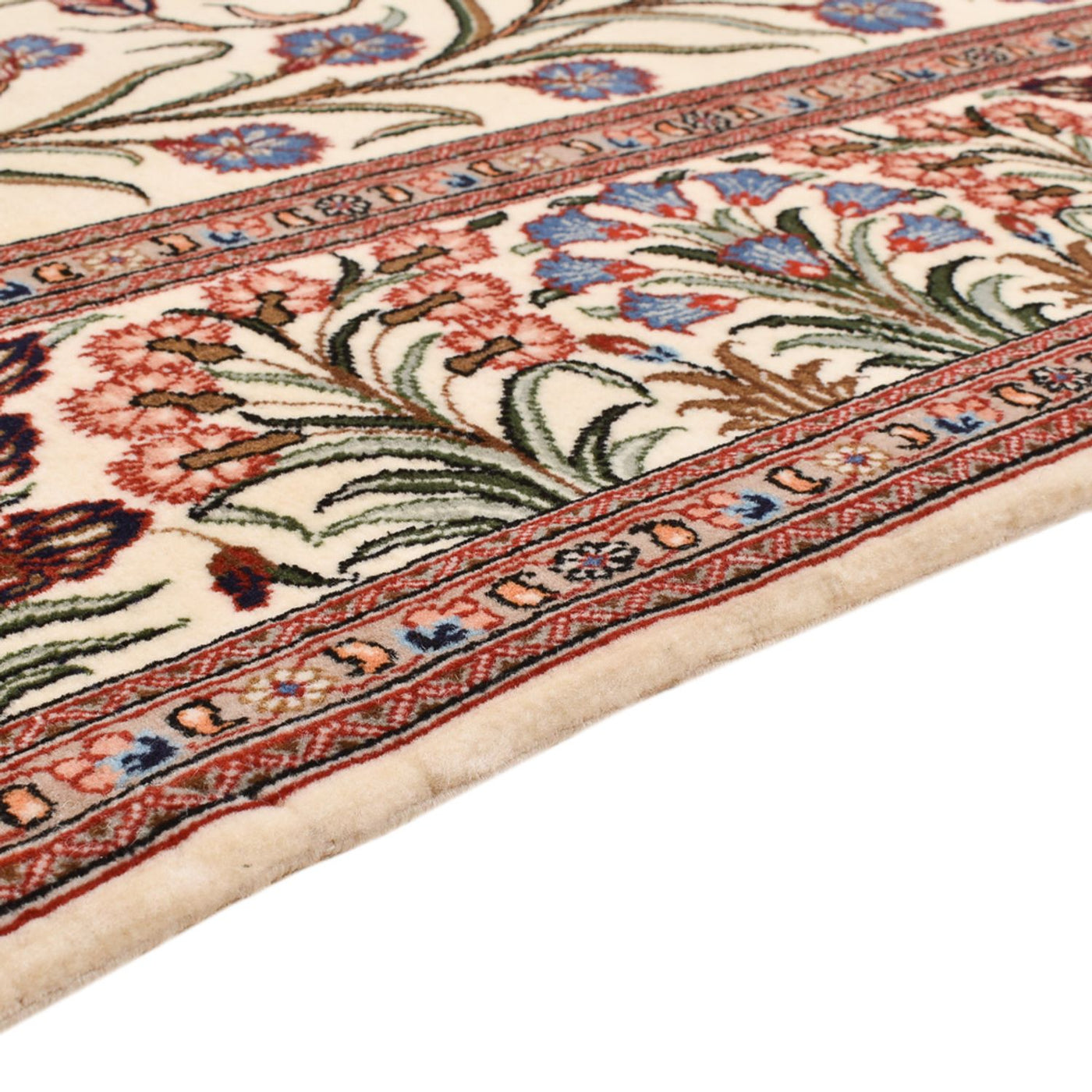 Ilam Teppich 205x135cm - Perserteppich