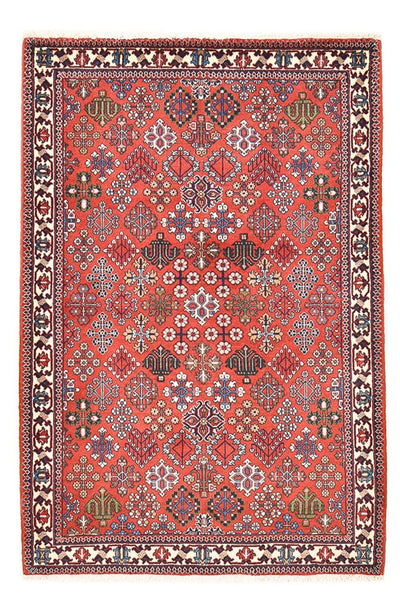 Meymeh Rug 110x157cm - Persian Rugs