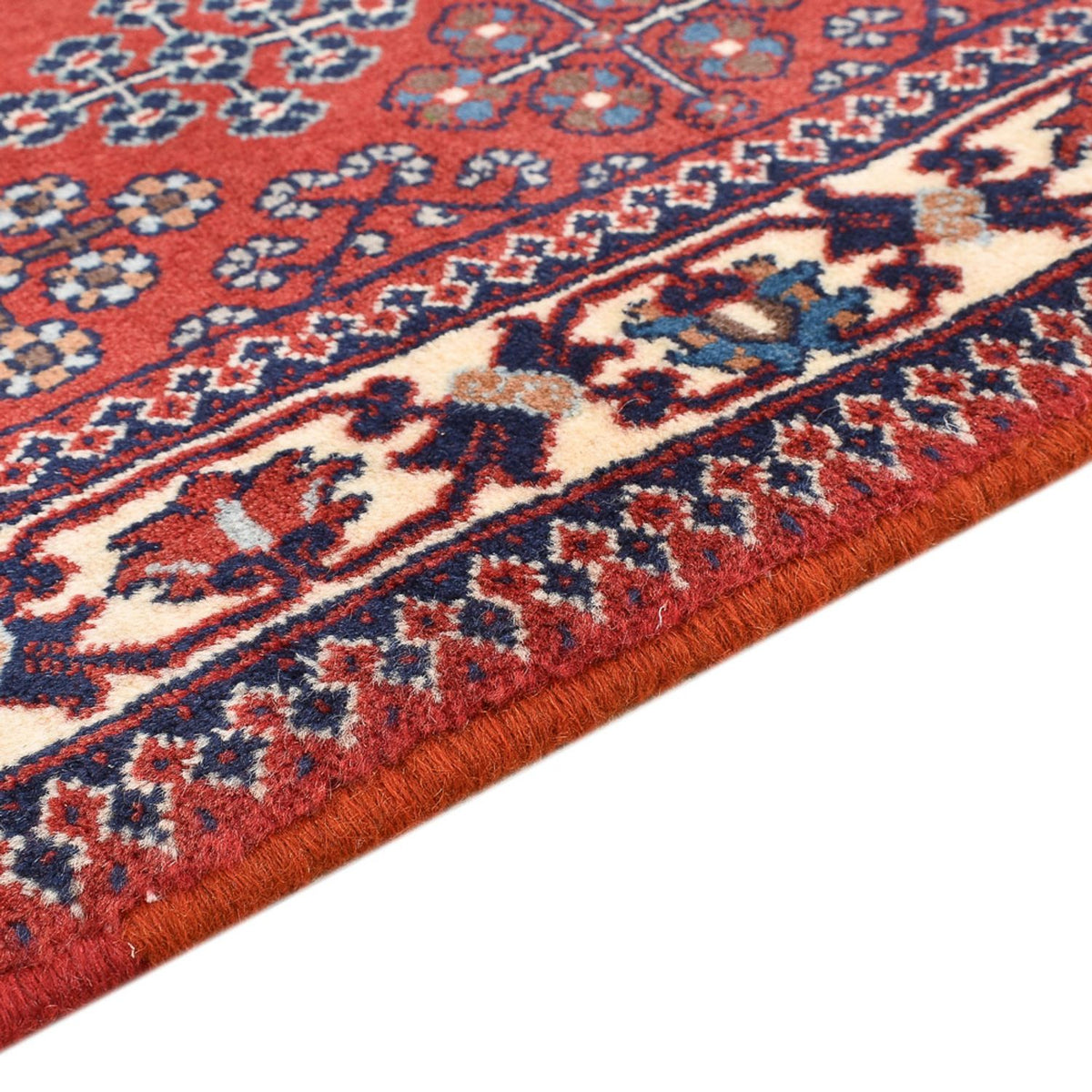 Meymeh Rug 157x110cm - Persian Rugs