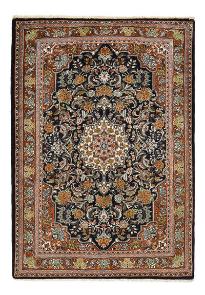 Sarouk Rug 138x202cm - Persian Rugs