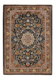 Sarough Teppich 202x138cm - Perserteppich