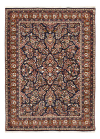 Perser Rug - Classic - 230 x 165 cm - dark blue