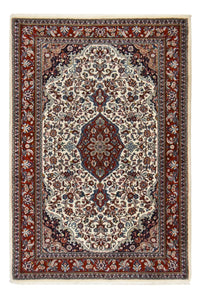 Sarouk Rug 206x132cm - Persian Rugs – product image
