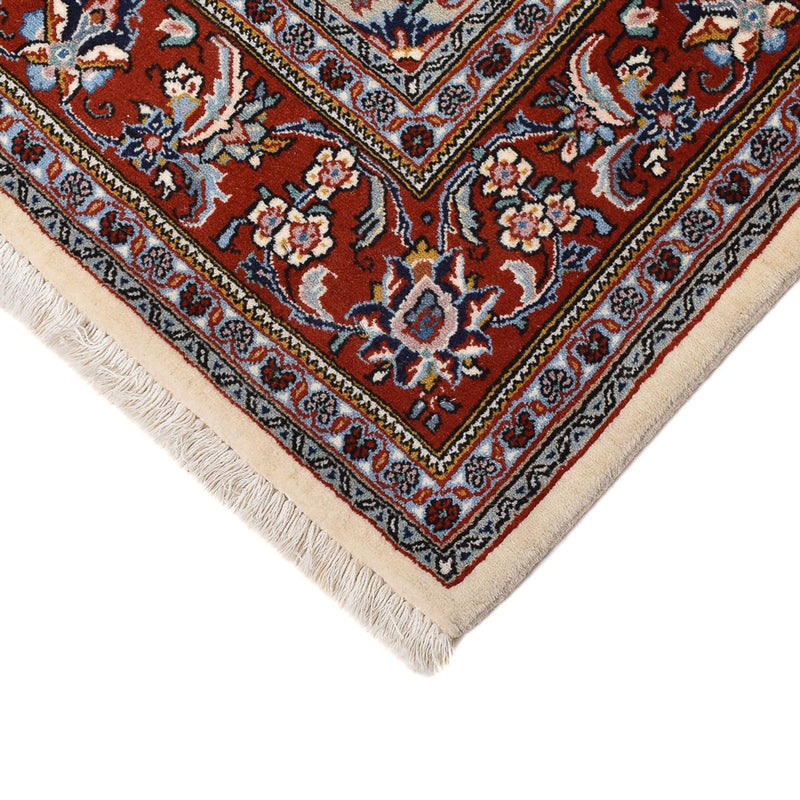 Sarouk Rug 206x132cm - Persian Rugs