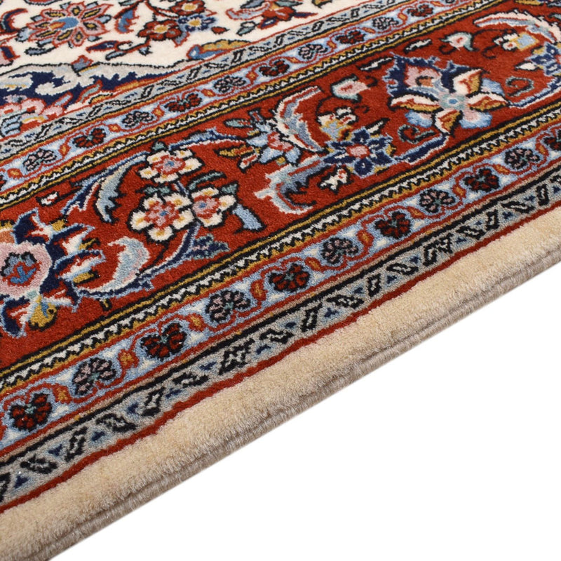Sarouk Rug 206x132cm - Persian Rugs