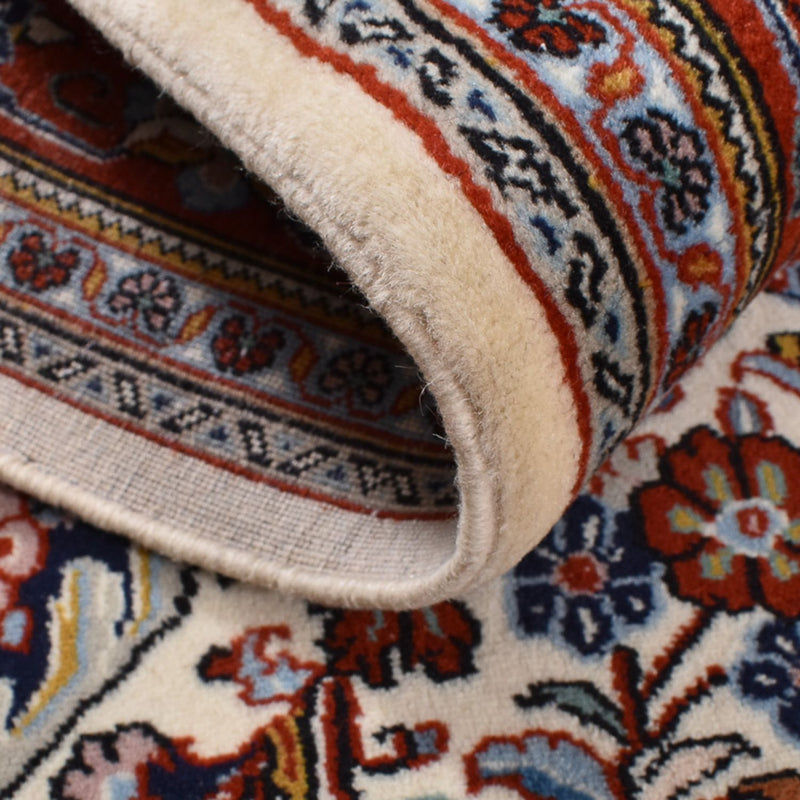 Sarouk Rug 206x132cm - Persian Rugs