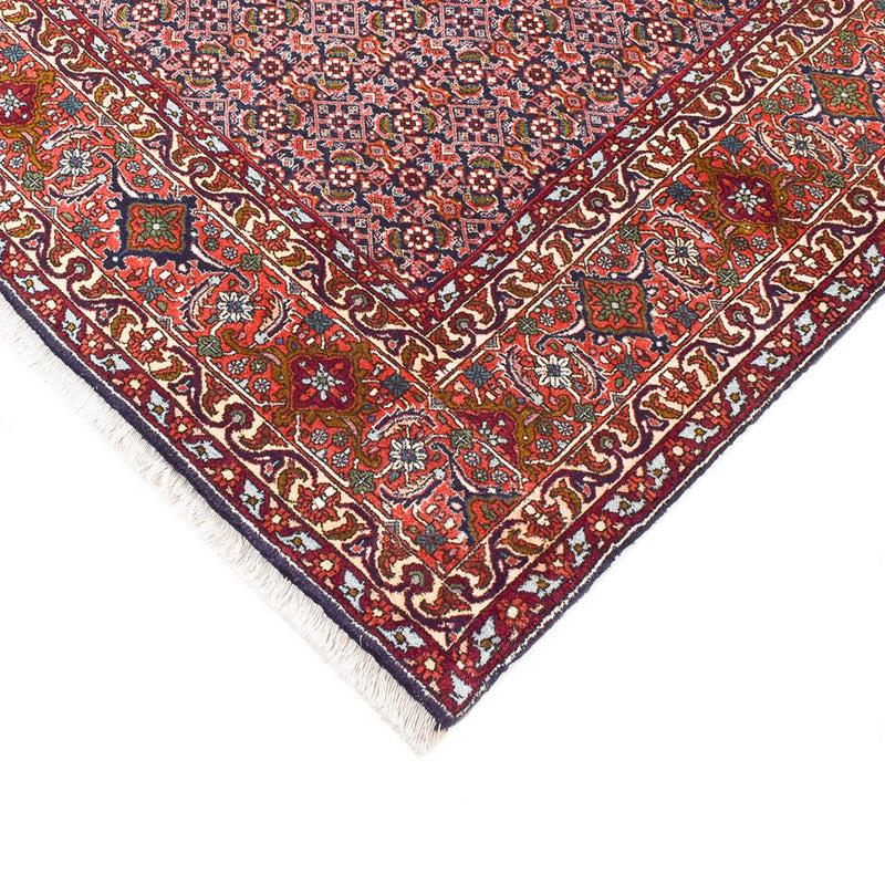 Perser Rug - Bidjar - 342 x 263 cm - rust