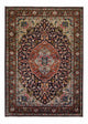 Bakhtiari Rug 289x205cm - Persian Rugs
