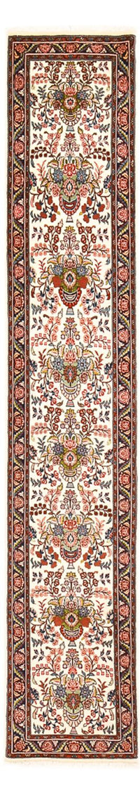 Runner Perser Rug - Bidjar - 317 x 57 cm - beige