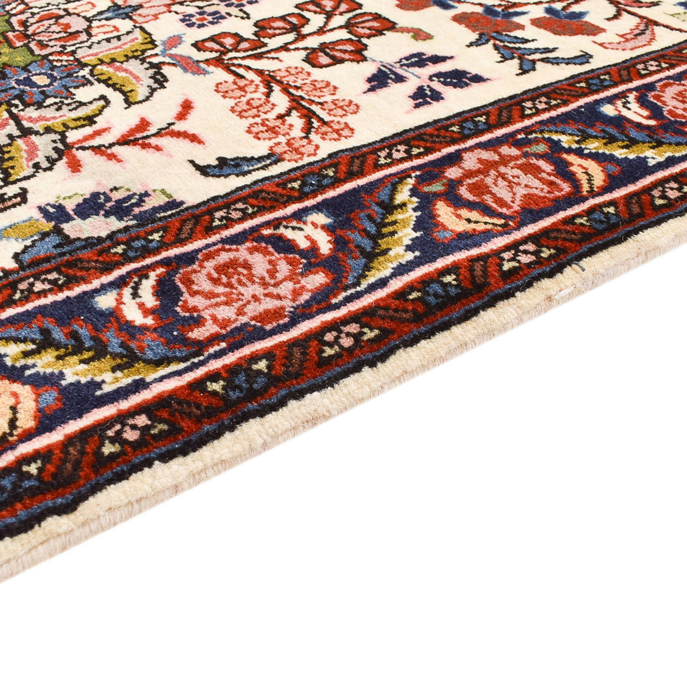 Bidjar Rug 317x57cm - Persian Rugs