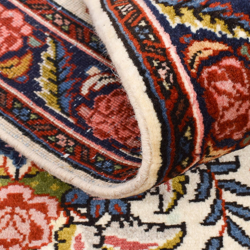 Runner Perser Rug - Bidjar - 317 x 57 cm - beige