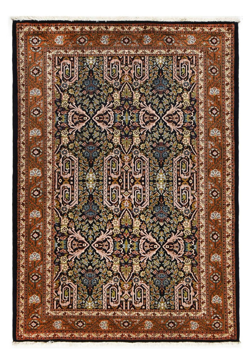 Meymeh Rug 200x138cm - Persian Rugs