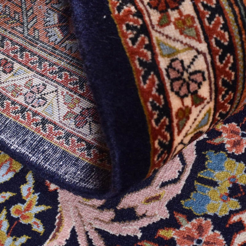 Meymeh Rug 200x138cm - Persian Rugs