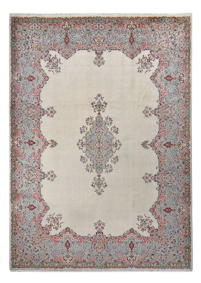 Rafsanjan Rug 275x382cm - Persian Rugs