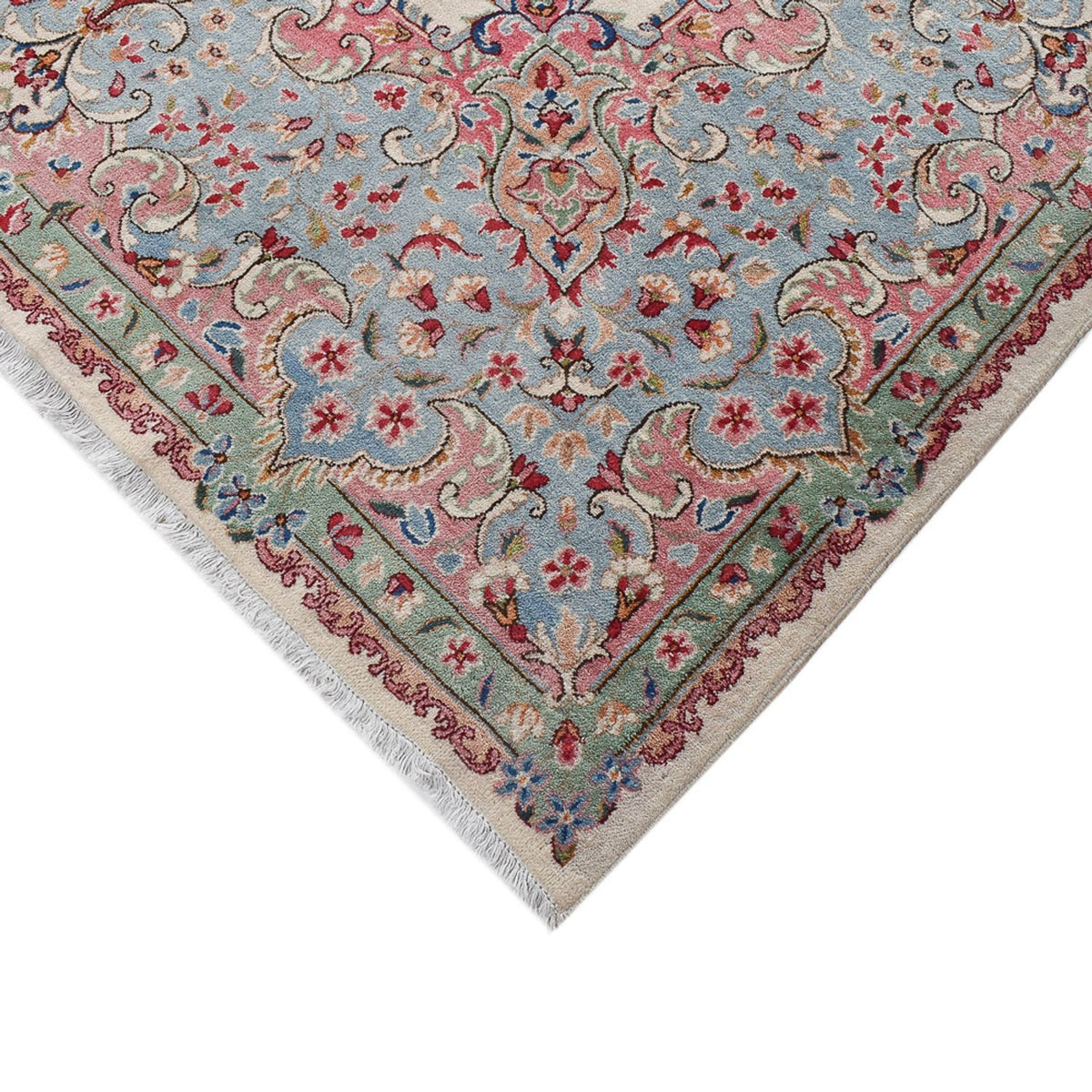 Perser Rug - Royal - 382 x 275 cm - multicolored