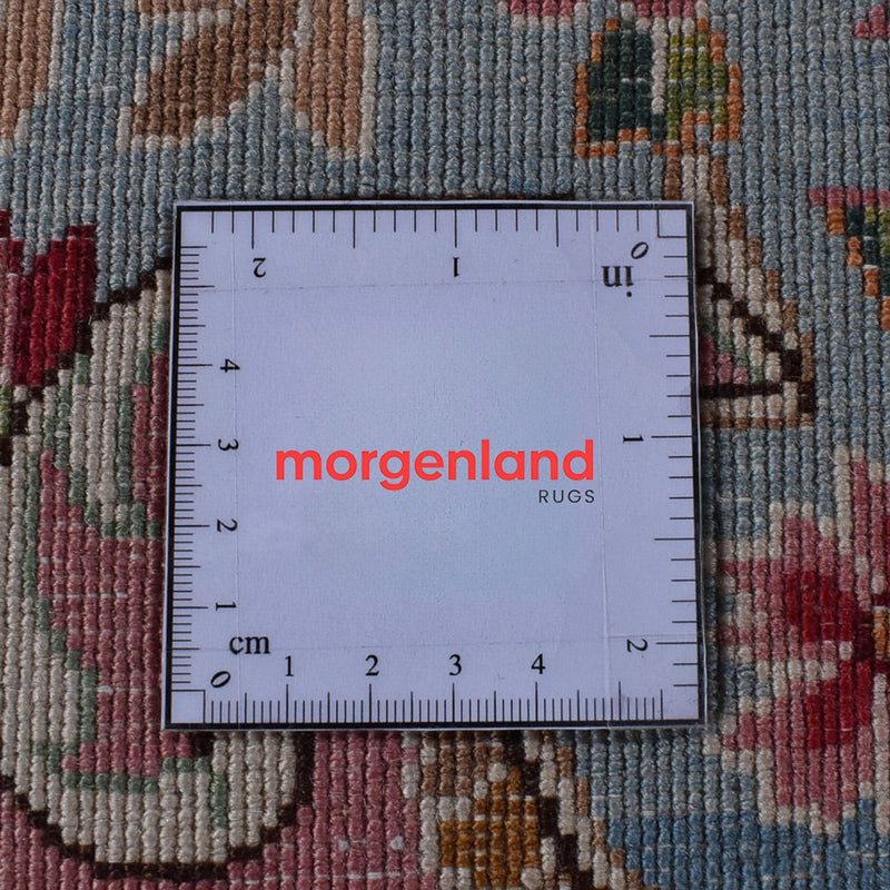 Perser Rug - Royal - 382 x 275 cm - multicolored