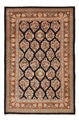 Perser Rug - Classic - 252 x 167 cm - dark blue
