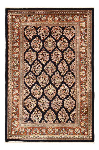 Sarouk Rug 167x252cm - Persian Rugs