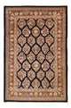 Sarouk Rug 167x252cm - Persian Rugs