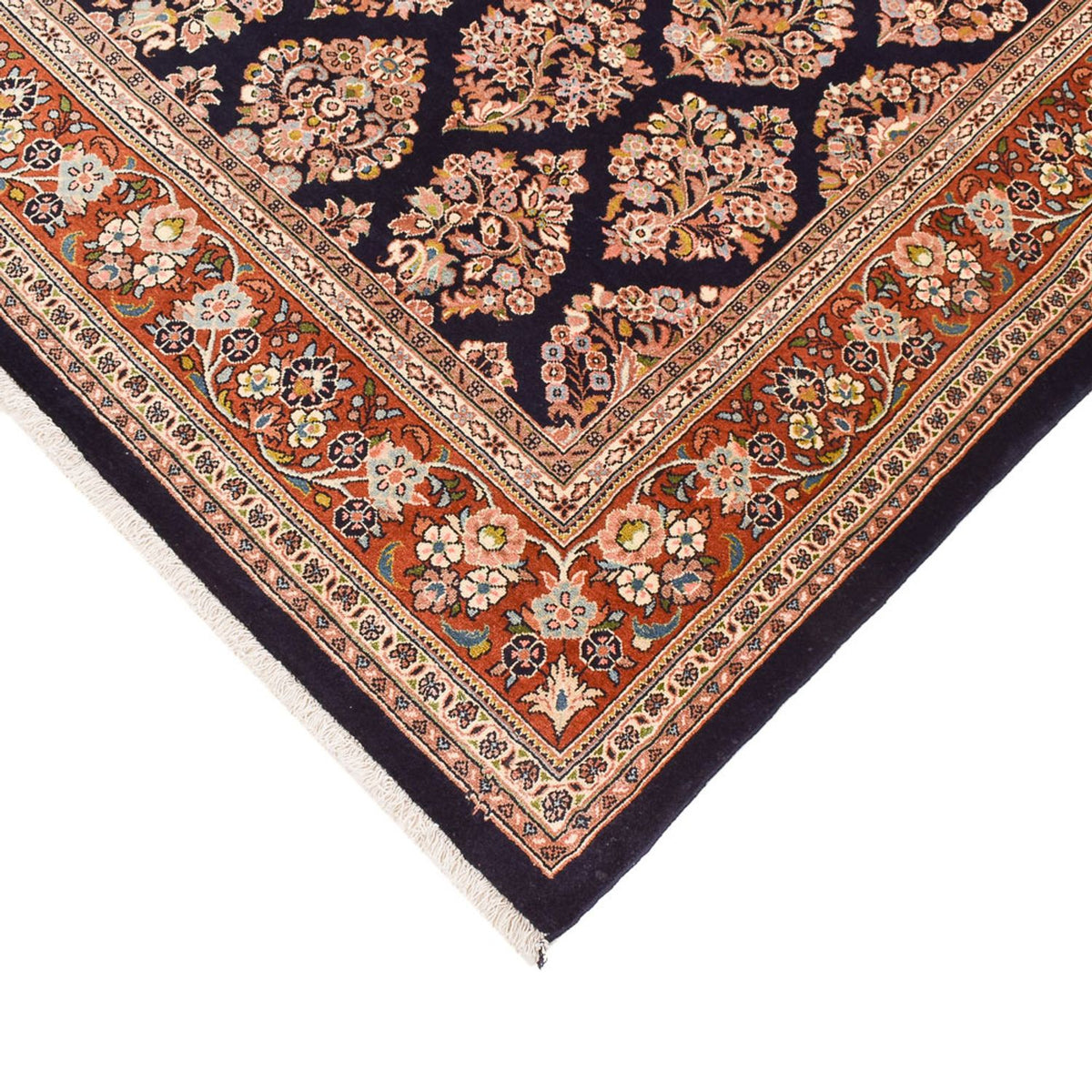 Perser Rug - Classic - 252 x 167 cm - dark blue