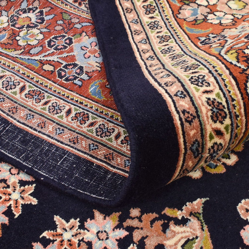 Perser Rug - Classic - 252 x 167 cm - dark blue