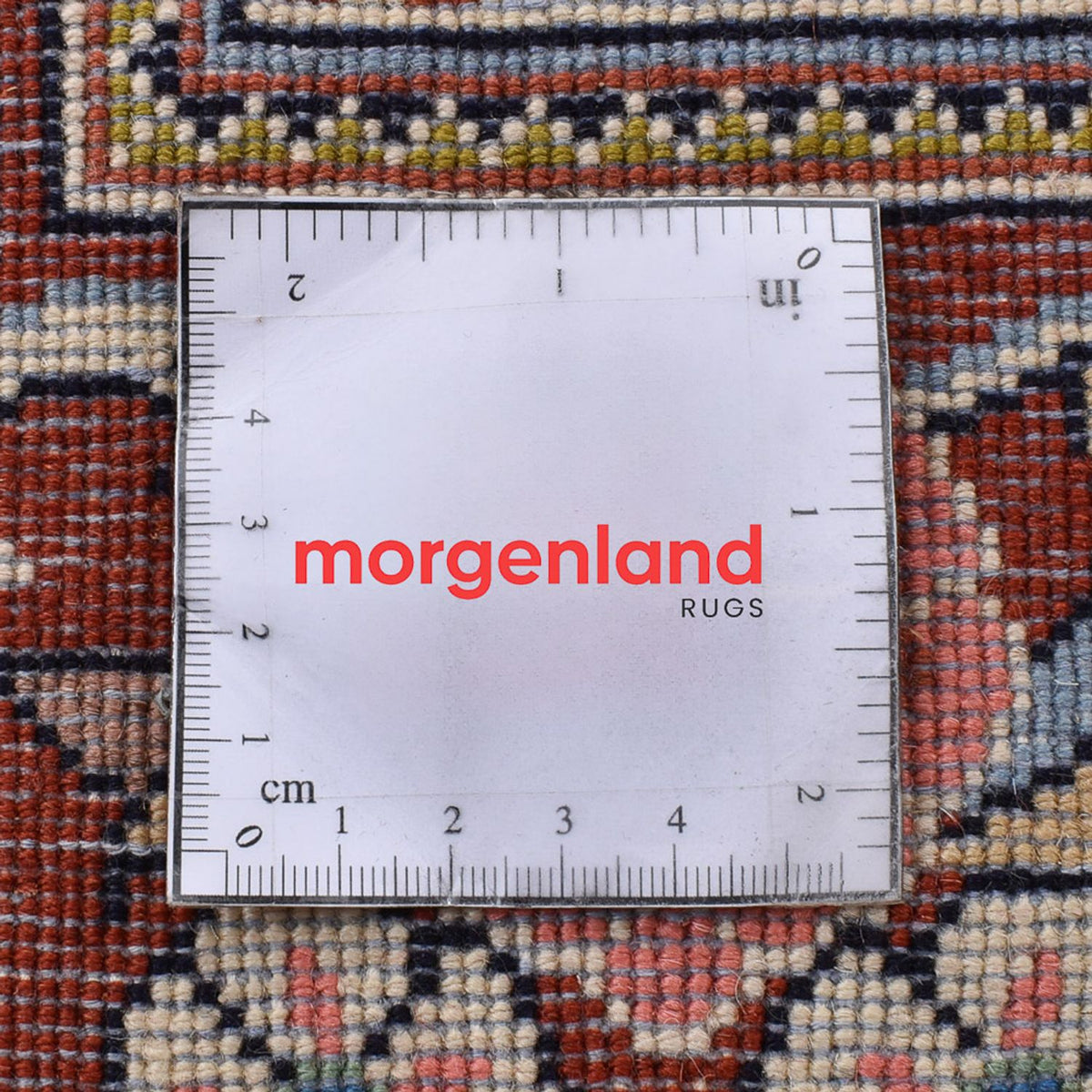 Perser Rug - Classic - 252 x 167 cm - dark blue