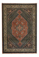 Bakhtiari Rug 300x208cm - Persian Rugs