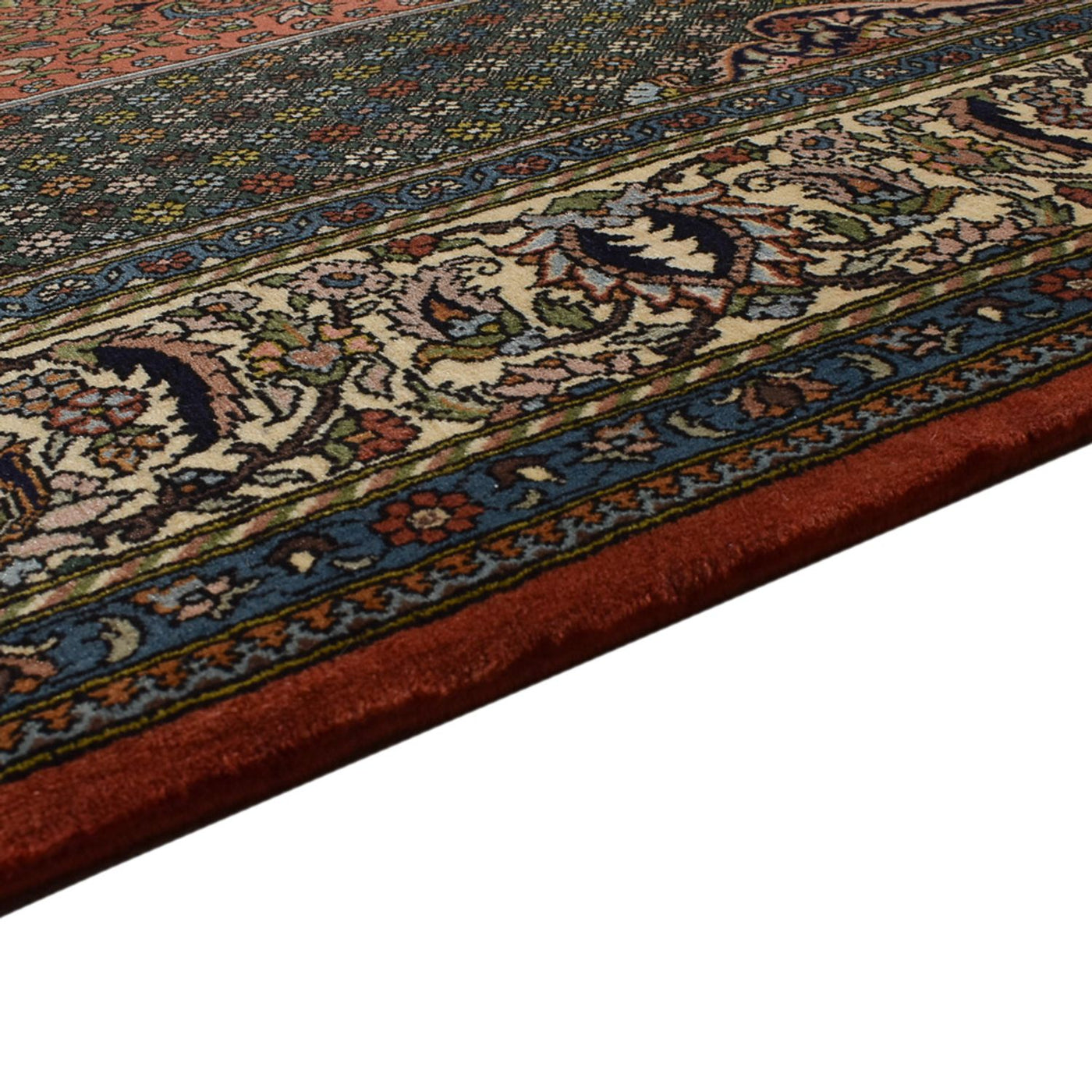 Bakhtiari Rug 300x208cm - Persian Rugs